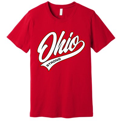 Ohio Strong Premium T-Shirt