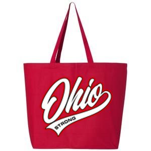 Ohio Strong 25L Jumbo Tote