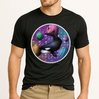 Orca Space Cooling Performance Crew T-Shirt