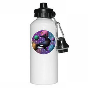 Orca Space Aluminum Water Bottle