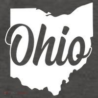 Ohio State Vector Backpack