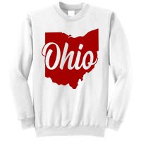 Ohio State Sweatshirt