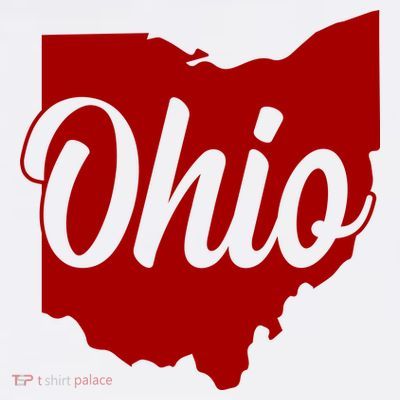 Ohio State T-Shirt