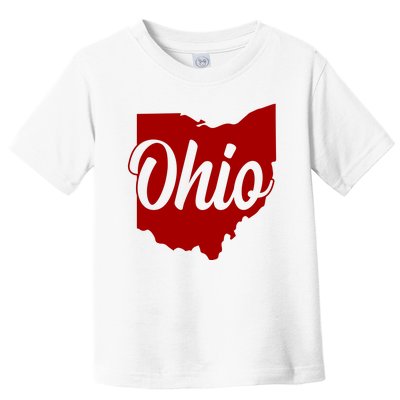 Ohio State Toddler T-Shirt