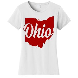 Ohio State Women's T-Shirt