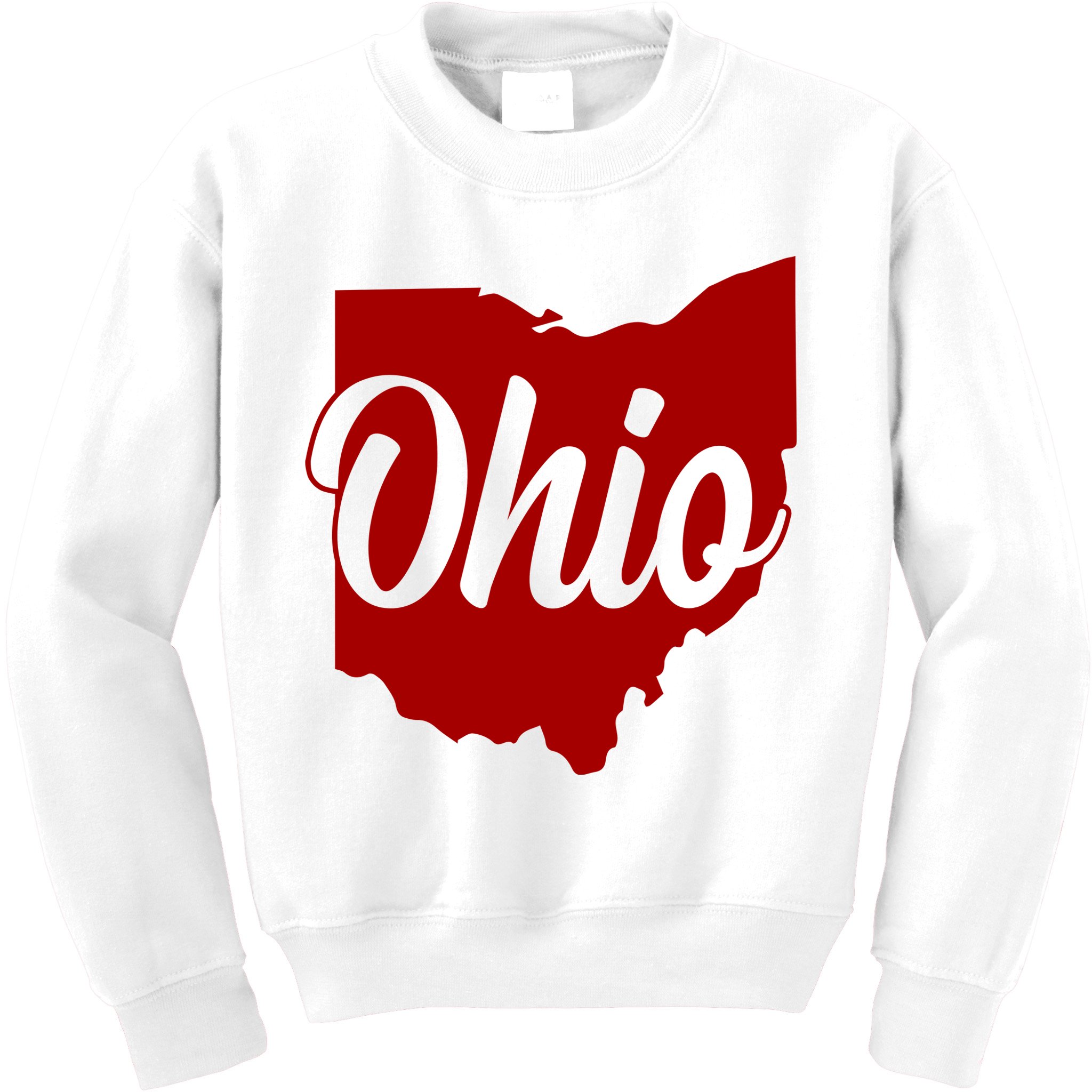 Ohio State Kids Sweatshirt