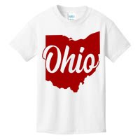 Ohio State Kids T-Shirt