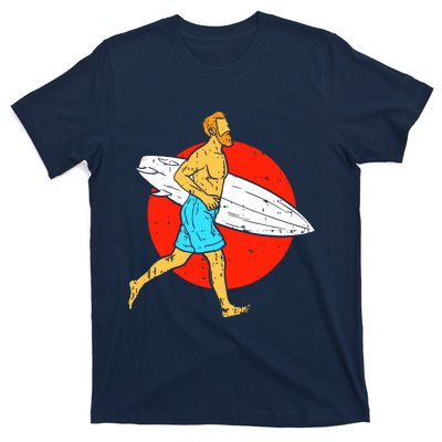 Ocean Surfing T-Shirt