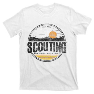 Officially Scouting T-Shirt