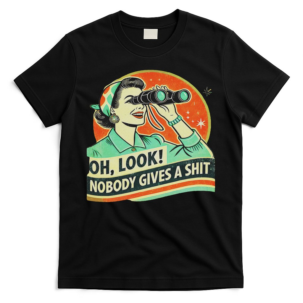 Oh, Sleeper T-Shirt