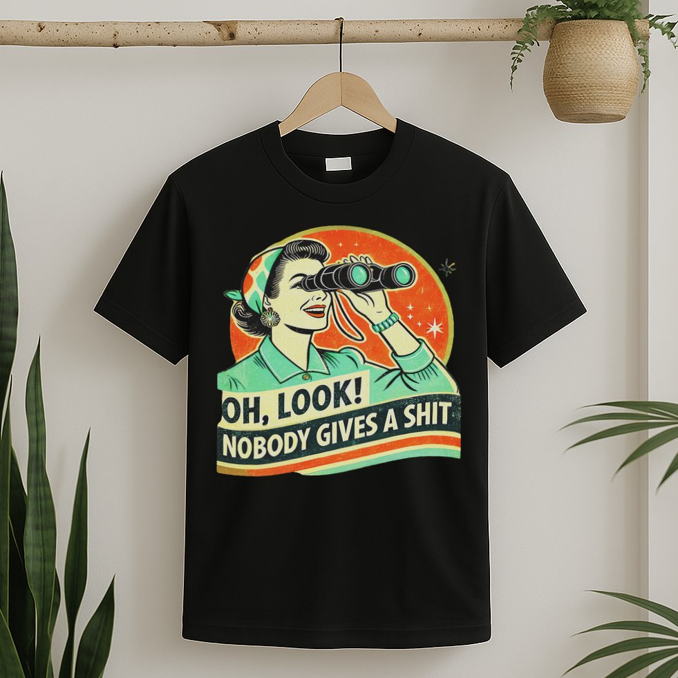Oh, Sleeper T-Shirt