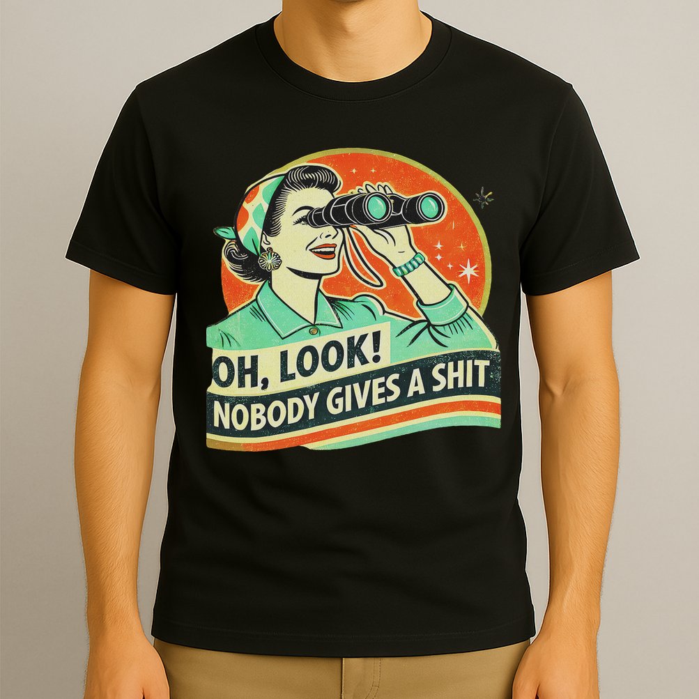 Oh, Sleeper T-Shirt