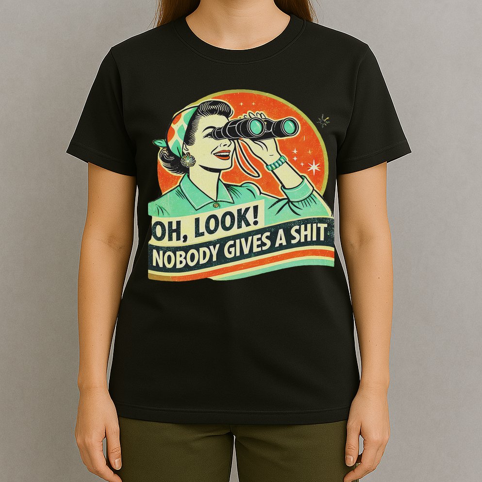 Oh, Sleeper T-Shirt