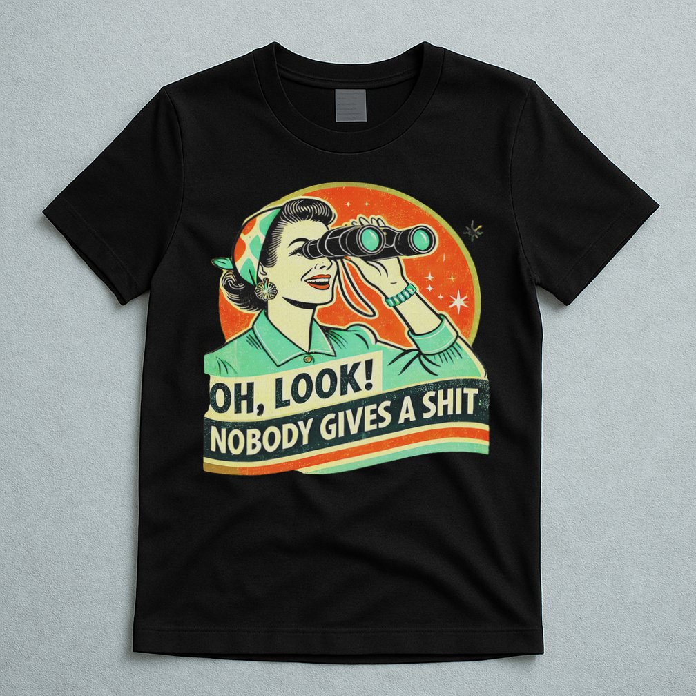 Oh, Sleeper T-Shirt