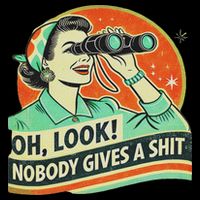Oh, Sleeper T-Shirt