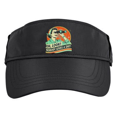Oh, Sleeper Adult Drive Performance Visor