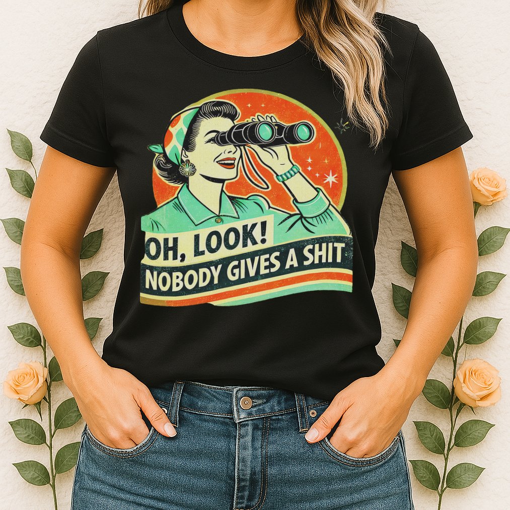 Oh, Sleeper Womens T-Shirt