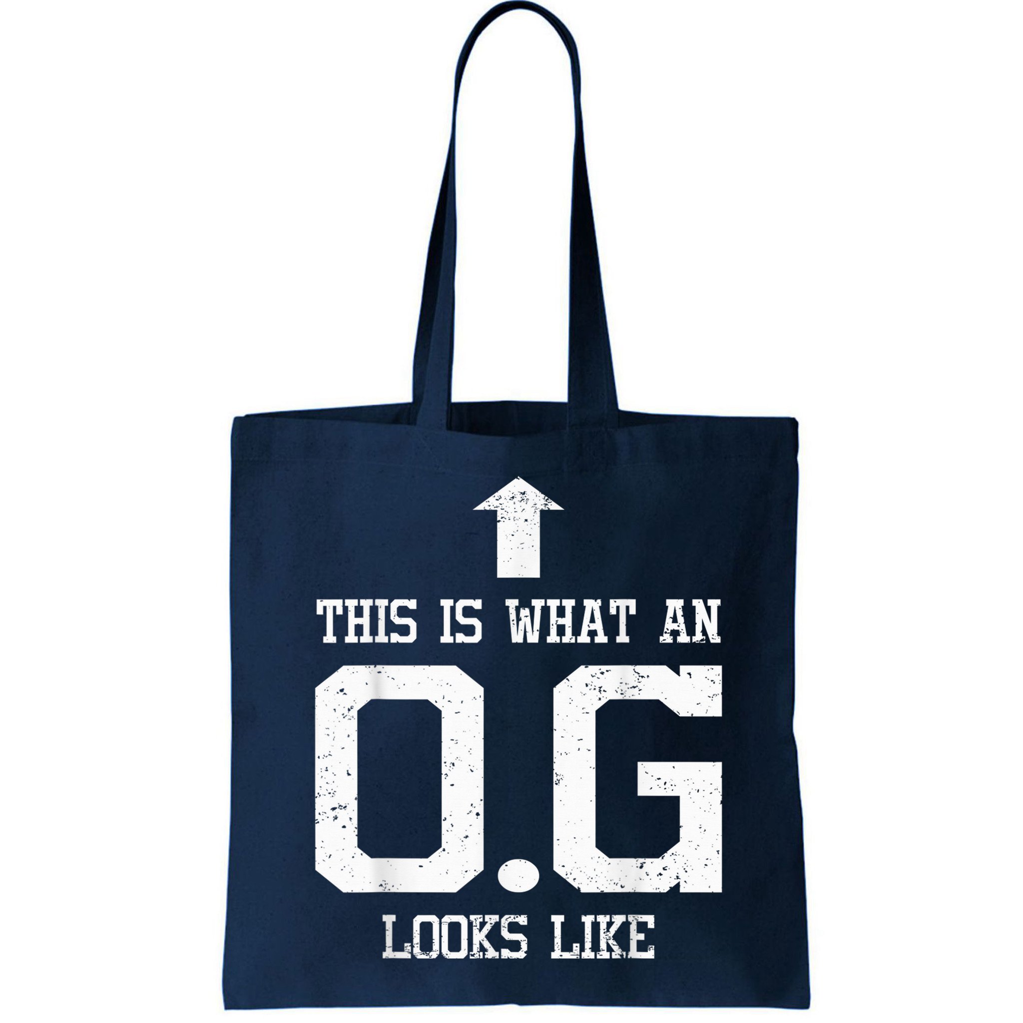 OG Shirt Original Gangster Tshirt Gift For Dad Grandpa Uncle Bag