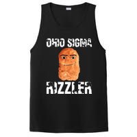 Ohio Sigma Rizzler Meme Rizz Internet Memes Funny Memes Genz PosiCharge Competitor Tank