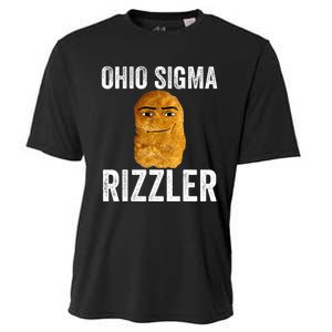 Ohio Sigma Rizzler Cooling Performance Crew T-Shirt