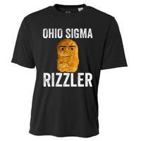 Ohio Sigma Rizzler Cooling Performance Crew T-Shirt