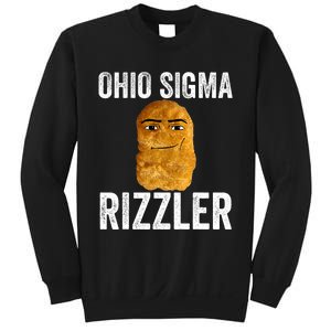 Ohio Sigma Rizzler Sweatshirt