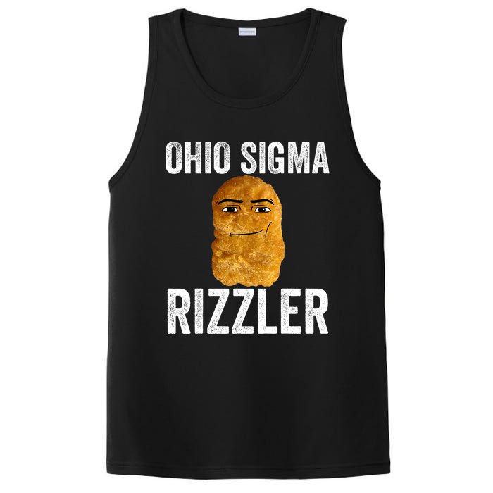 Ohio Sigma Rizzler PosiCharge Competitor Tank