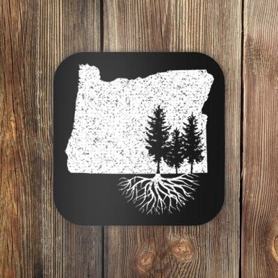 Oregon State Roots Coaster