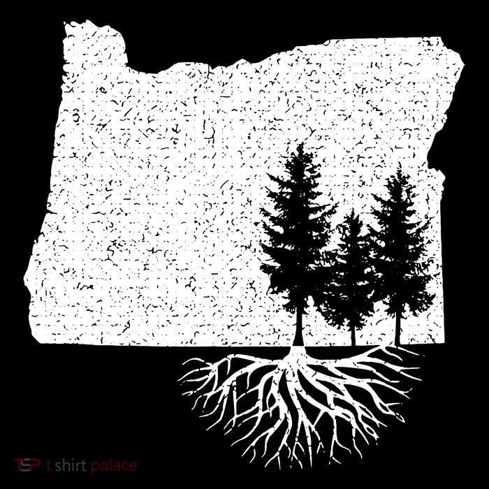 Oregon State Roots 16 in Basic Backpack