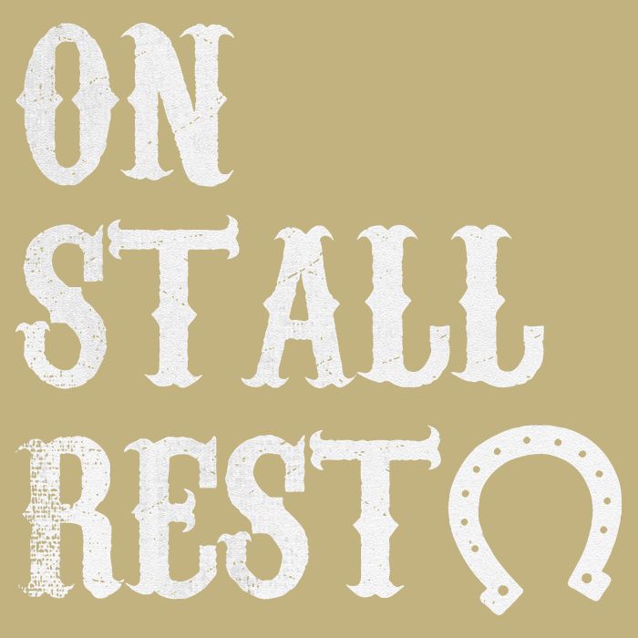 On Stall Rest Horse Cooling Performance Crew T-Shirt