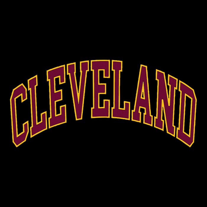 Ohio State Retro Vintage Distressed Cleveland Toddler T-Shirt