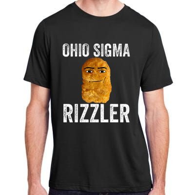 Ohio Sigma Rizzler Adult ChromaSoft Performance T-Shirt