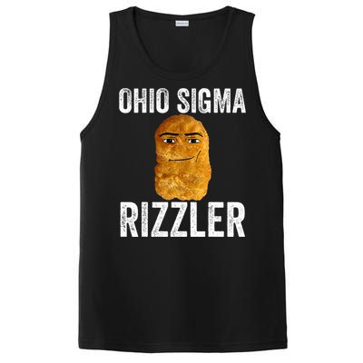 Ohio Sigma Rizzler PosiCharge Competitor Tank