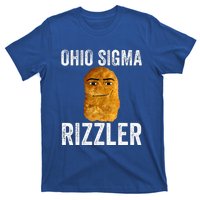 Ohio Sigma Rizzler T-Shirt