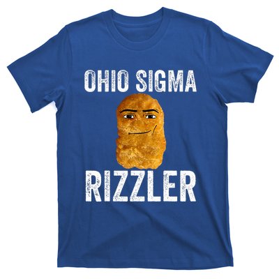 Ohio Sigma Rizzler T-Shirt