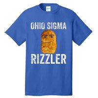 Ohio Sigma Rizzler Tall T-Shirt