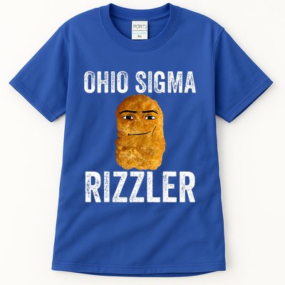 Ohio Sigma Rizzler Tall T-Shirt