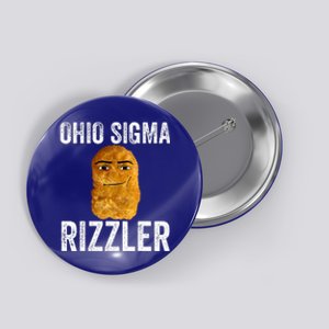 Ohio Sigma Rizzler Button