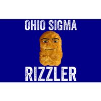 Ohio Sigma Rizzler Bumper Sticker