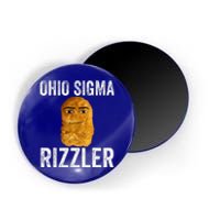 Ohio Sigma Rizzler Magnet