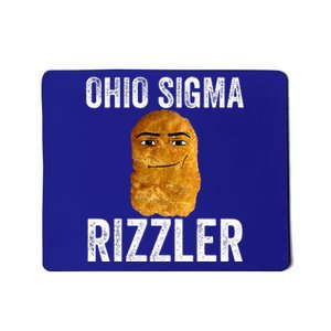 Ohio Sigma Rizzler Mousepad