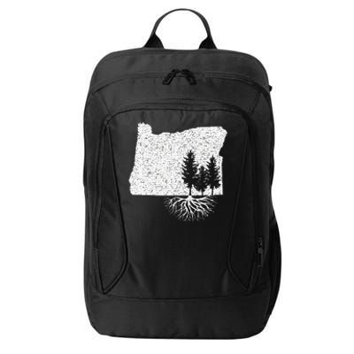 Oregon State Roots City Backpack