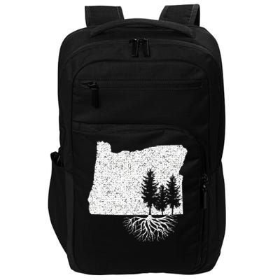 Oregon State Roots Impact Tech Backpack