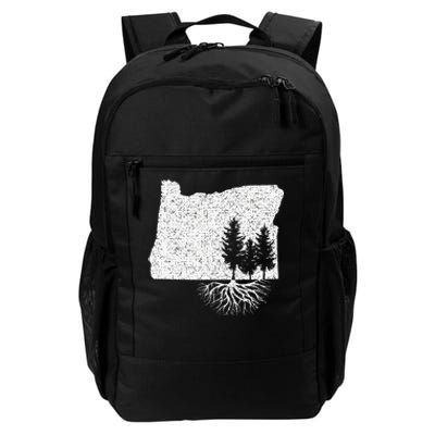 Oregon State Roots Daily Commute Backpack