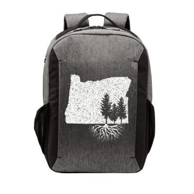 Oregon State Roots Vector Backpack