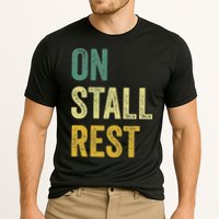 On Stall Rest Horse Performance Shirt