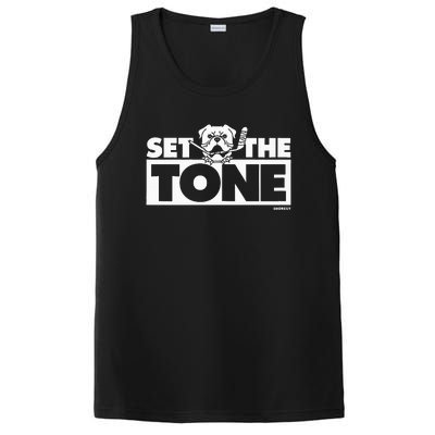 O.Fficial Shoresy Set The Tone PosiCharge Competitor Tank