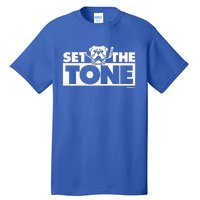 O.Fficial Shoresy Set The Tone Tall T-Shirt