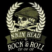 Oioioi Skinheads Skinheads Outfit Cooling Performance Crew T-Shirt