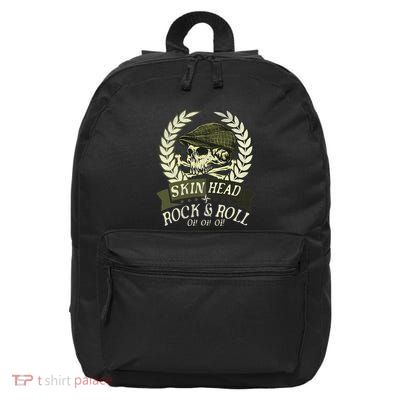 Oioioi Skinheads Skinheads Outfit 16 in Basic Backpack